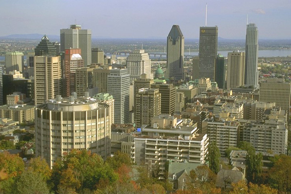 Presence of asbestos in Quebec schools and institution